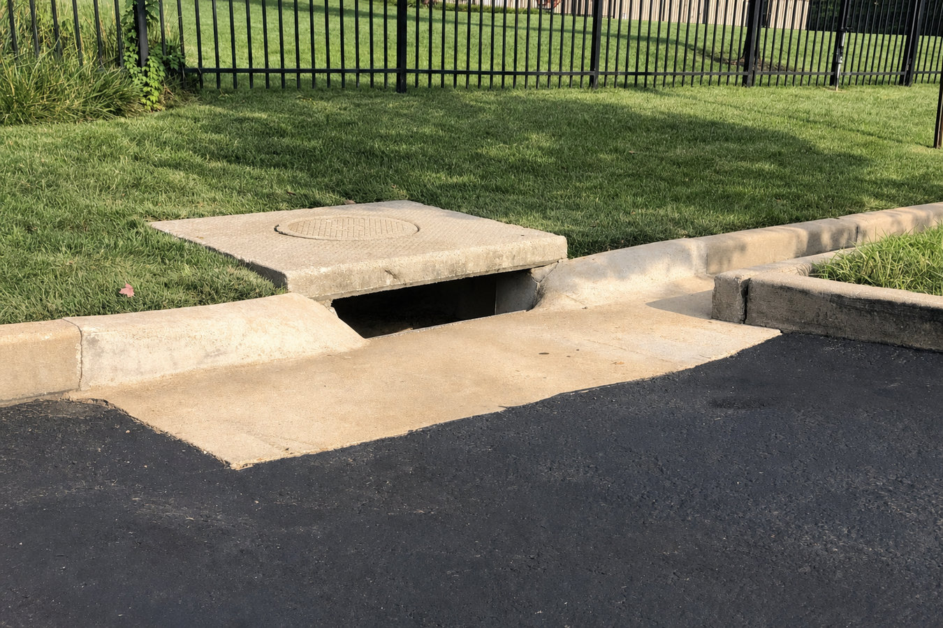 Drainage solutions